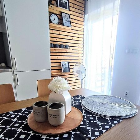 Comfort Apartment For 6 & Loggia & Free Parking Žilina Exteriör bild