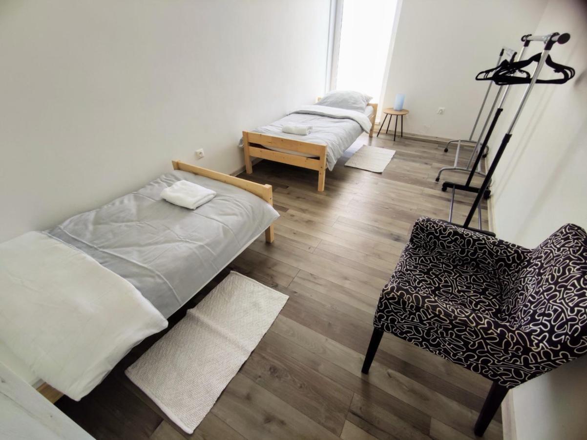 Comfort Apartment For 6 & Loggia & Free Parking Žilina Exteriör bild