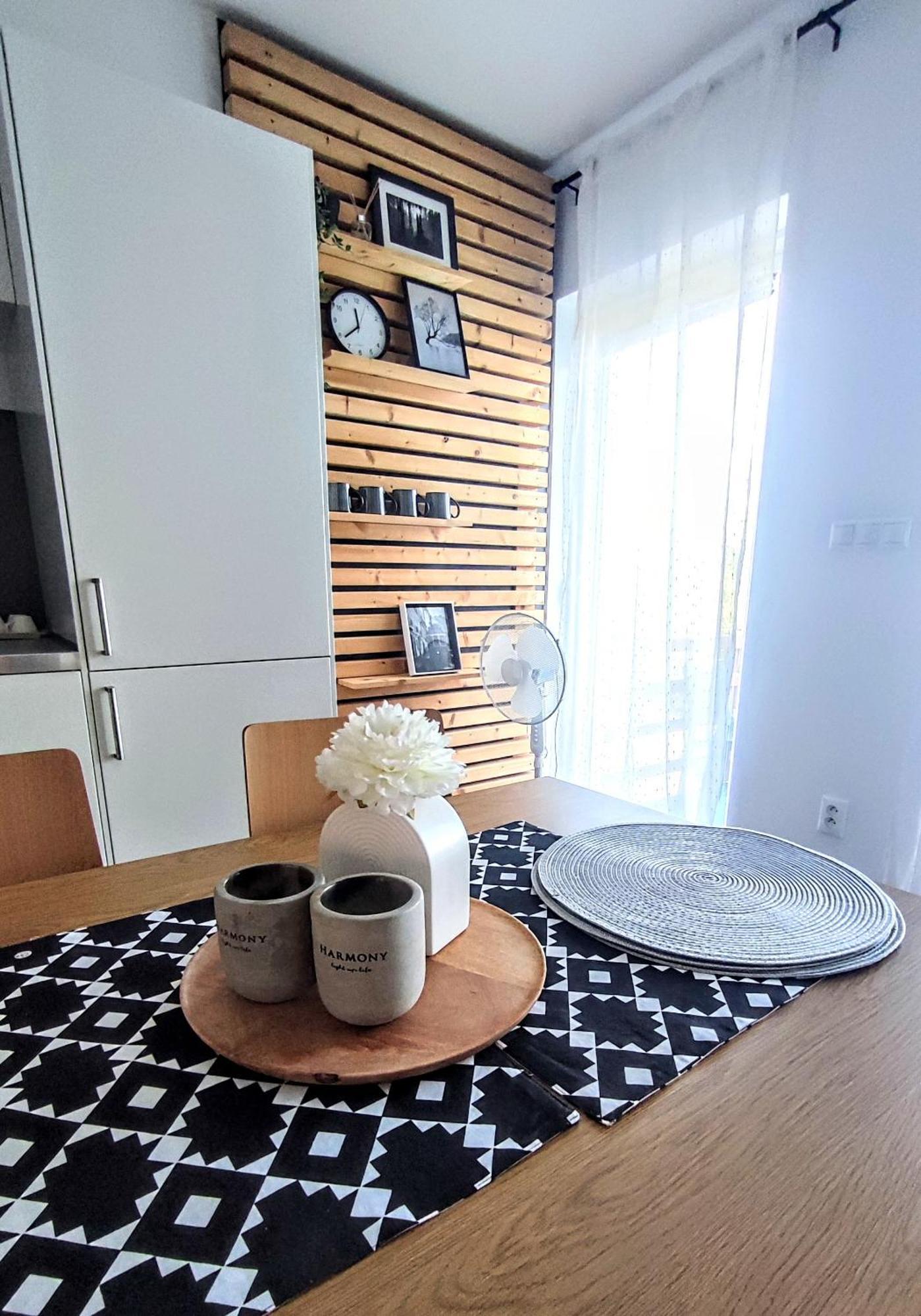 Comfort Apartment For 6 & Loggia & Free Parking Žilina Exteriör bild