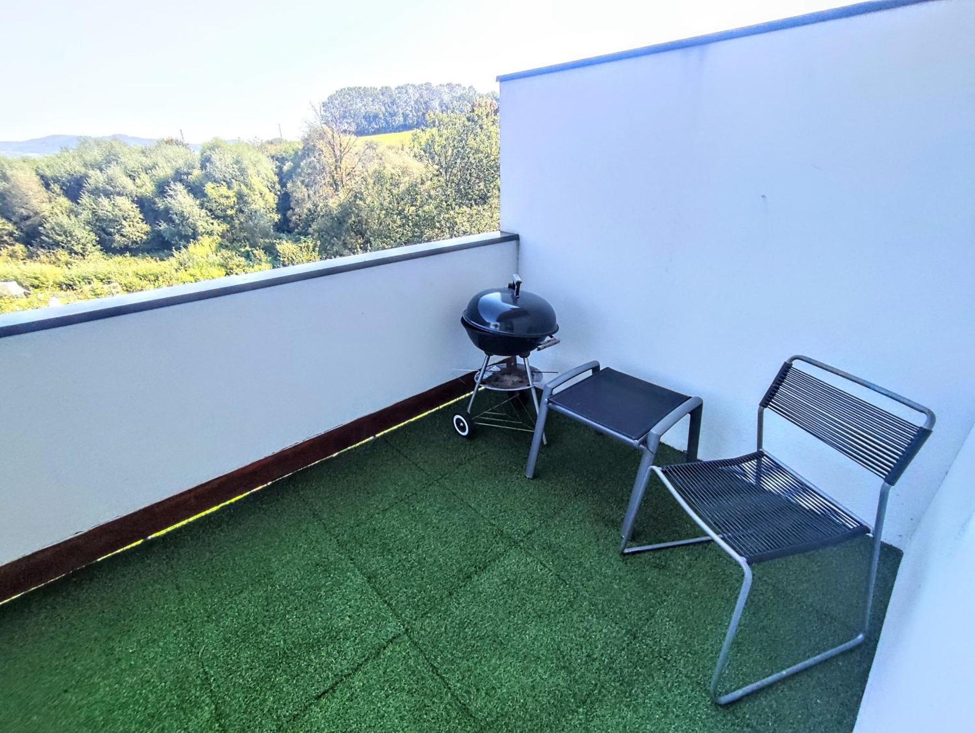 Comfort Apartment For 6 & Loggia & Free Parking Žilina Exteriör bild